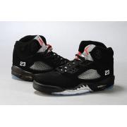 Chaussure de Basket Jordan 5 Retro Pour Homme Pas Cher